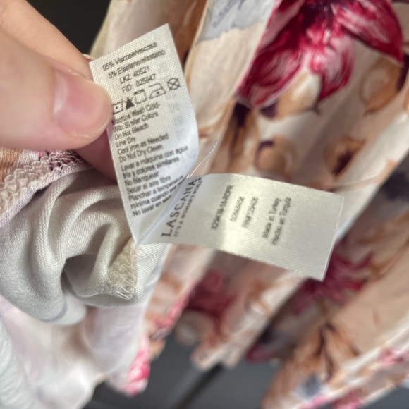NWT Lascana Floral Sundress - Picture 9 of 9